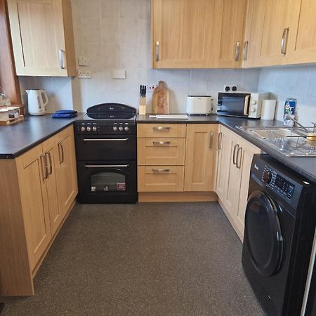 North Coast Property - Number 4 - The Beach House Thurso Exterior photo