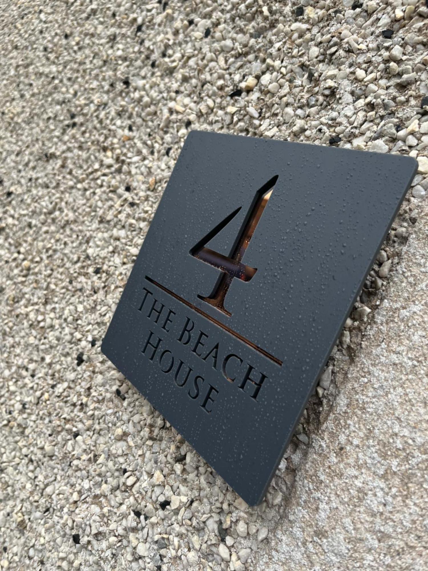 North Coast Property - Number 4 - The Beach House Thurso Exterior photo