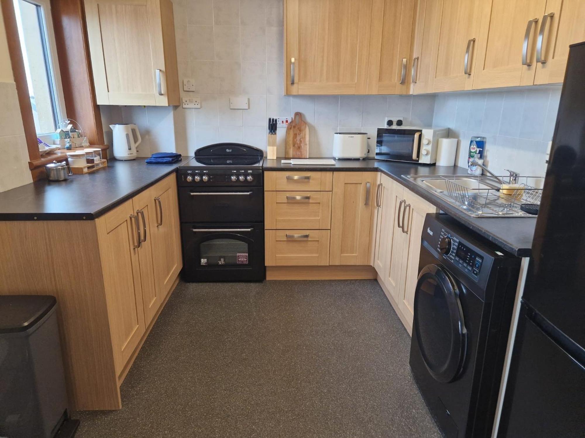 North Coast Property - Number 4 - The Beach House Thurso Exterior photo